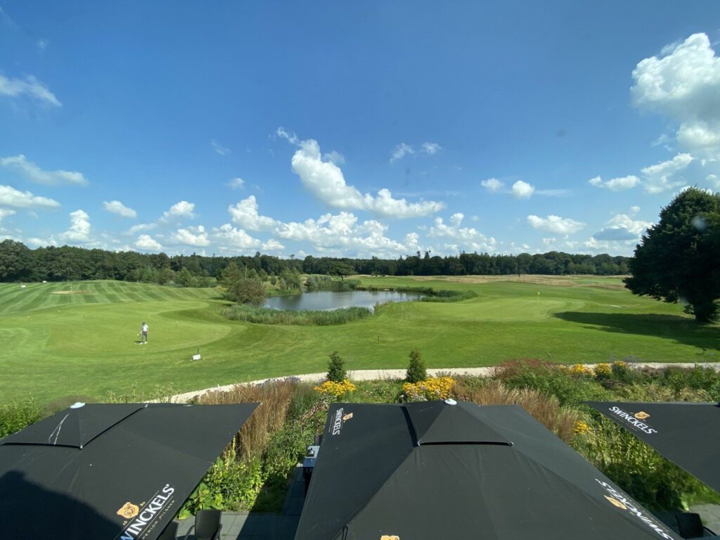 De Heeren van de Brasserie - in Keppel