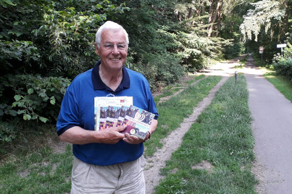 In Memoriam Henny Dokter