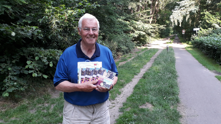 In Memoriam Henny Dokter